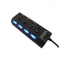 Replacement for 1856 USB HUB 4 PORT  - Quality Phone Parts in Sri Lanka