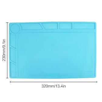 Replacement for V52 320X230MM HIGH-TEMPERATURE REPAIR WORK MAT - Quality Phone Parts in Sri Lanka