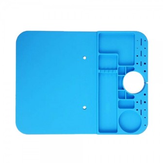 Replacement for V65 205X260MM HIGH-TEMPERATURE REPAIR WORK MAT - Quality Phone Parts in Sri Lanka
