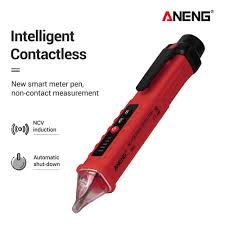 Replacement for VD802 PORTABLE NON-CONTACT AC DETECTOR ANENG - Quality Phone Parts in Sri Lanka