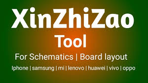 Replacement for XINZHIZAO TOOL (3 ACCOUNT / YEAR) - Quality Phone Parts in Sri Lanka