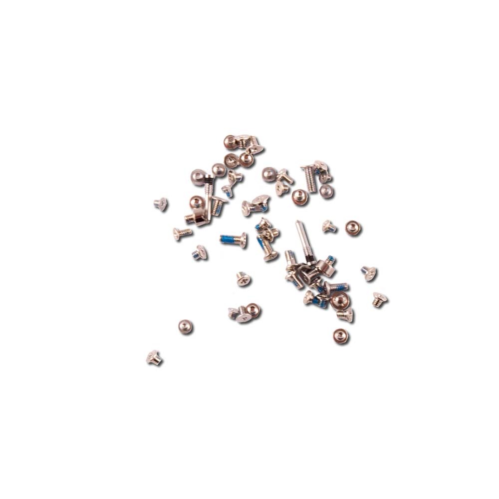 Replacement for IPHONE X SCREW-GOLD - Quality Phone Parts in Sri Lanka