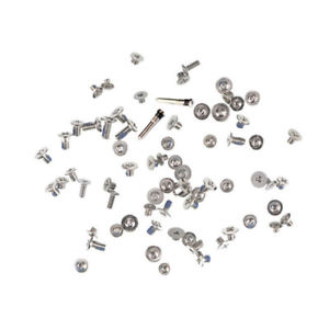 Replacement for IPHONE X SCREW SET APPLE - Quality Phone Parts in Sri Lanka