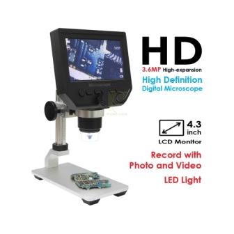 Replacement for XW-02 4.7 INCH LCD DIGITAL MICROSCOPE B&amp;R - Quality Phone Parts in Sri Lanka