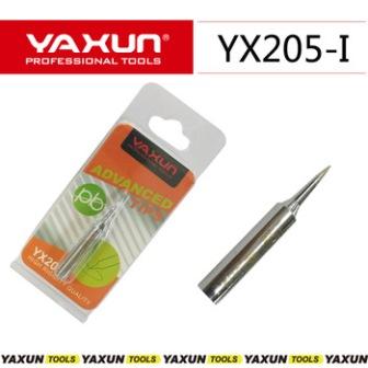 Replacement for YX205-I SOLDERING IRON TIP YAXUN - Quality Phone Parts in Sri Lanka