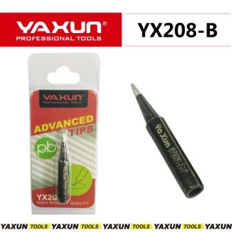 Replacement for YX208-SK SOLDERING IRON TIP YAXUN - Quality Phone Parts in Sri Lanka
