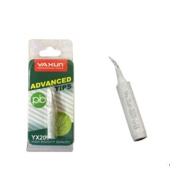 Replacement for YAXUN 209-IS SOLDERING IRON TIP - Quality Phone Parts in Sri Lanka