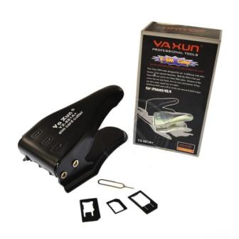 Replacement for YX-681 4G 5G DOUBLE SIM CUTTER - Quality Phone Parts in Sri Lanka