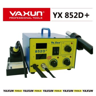 Replacement for YAXUN YX852D+ SMD REWORK STATION - Quality Phone Parts in Sri Lanka