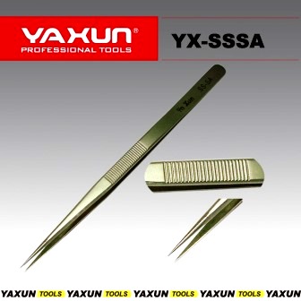Replacement for YX-SSA TWEEZER YAXUN - Quality Phone Parts in Sri Lanka