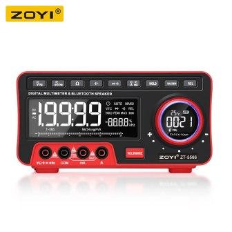 Replacement for ZT-5566 DIGITAL DESKTOP MULTIMETER ZOTEK - Quality Phone Parts in Sri Lanka