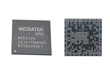 MT6572A-W MT6572A/W MT6572A IC