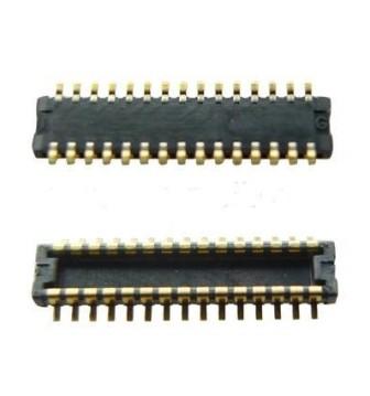 3G TOUCHPAD PINSET CONNECTOR