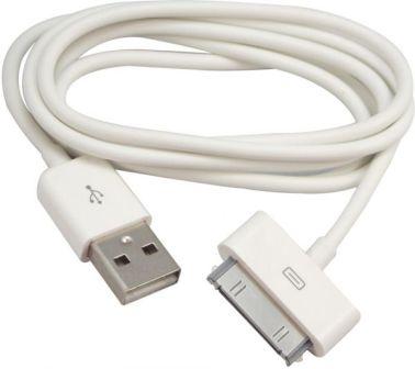 4G 4S USB CABLE KMM AAA QUALITY