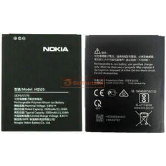 NOKIA 2.2 HQ510 SCS BATTERY