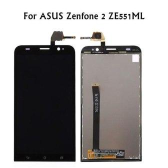 ASUS ZENFONE 2 ZE551ML LCD COMBO 