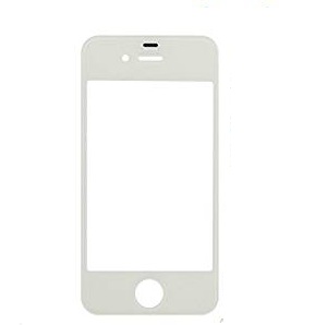 IPHONE 4G TOUCHPAD WHITE APPLE