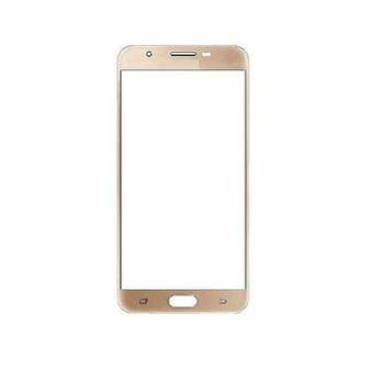J7 PRIME TOUCH GLASS GOLD SAMSUNG