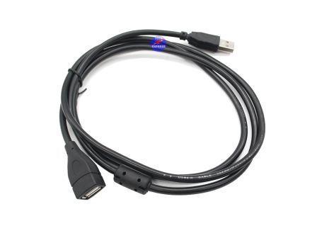 2 METER EXTENSION CABLES USB